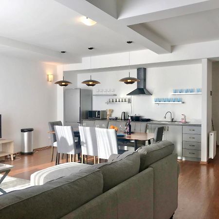 Gvc 4-Room 421 New Гудаури Экстерьер фото