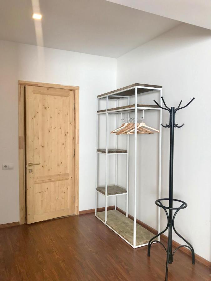 Gvc 4-Room 421 New Гудаури Экстерьер фото