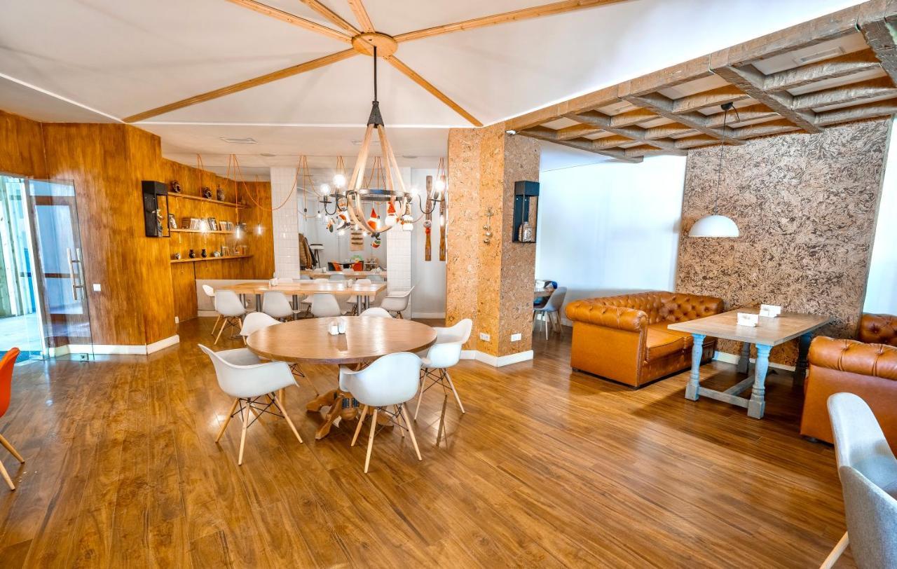 Gvc 4-Room 421 New Гудаури Экстерьер фото